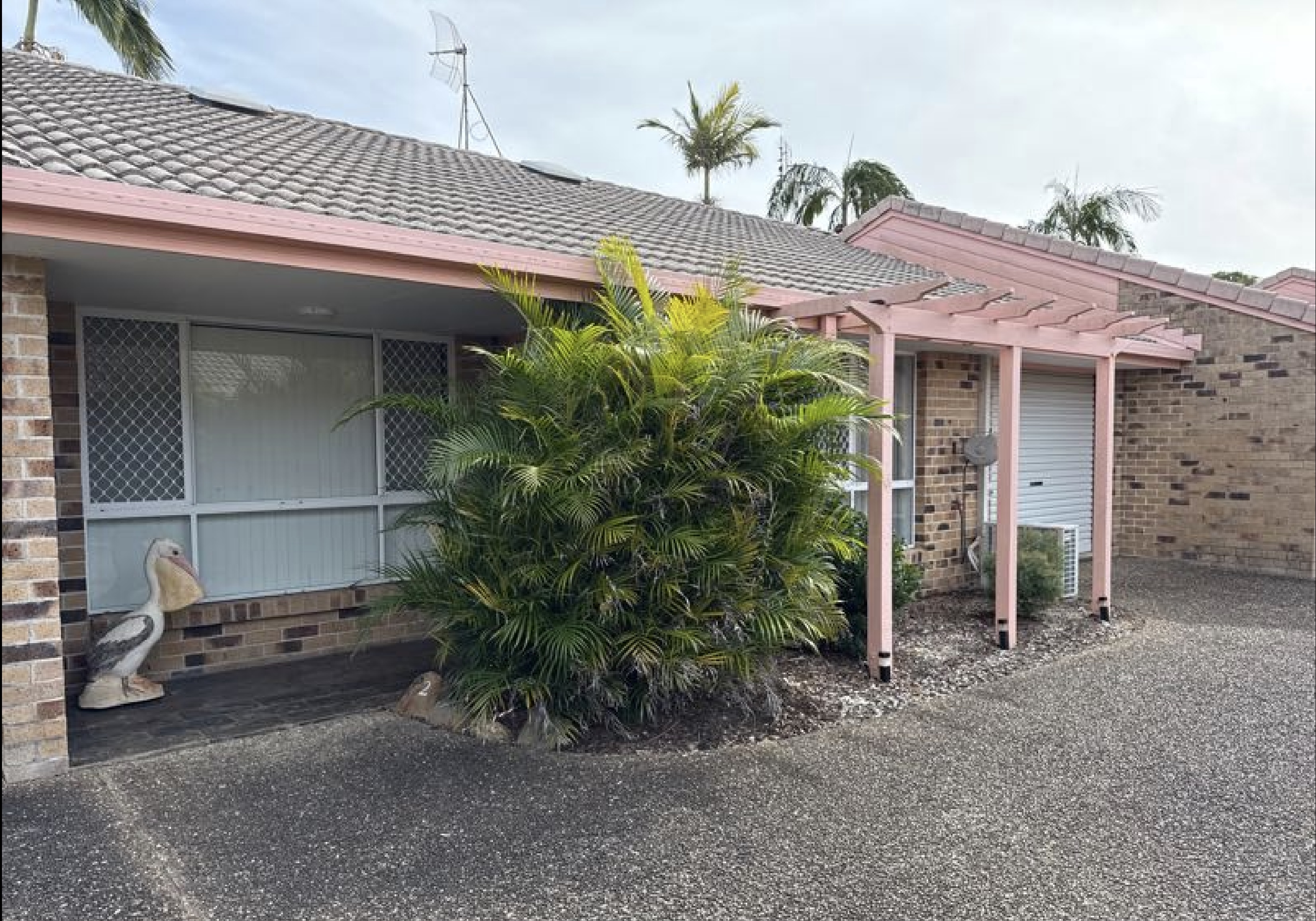 2 / 174 Cypress Street, URANGAN QLD 4655