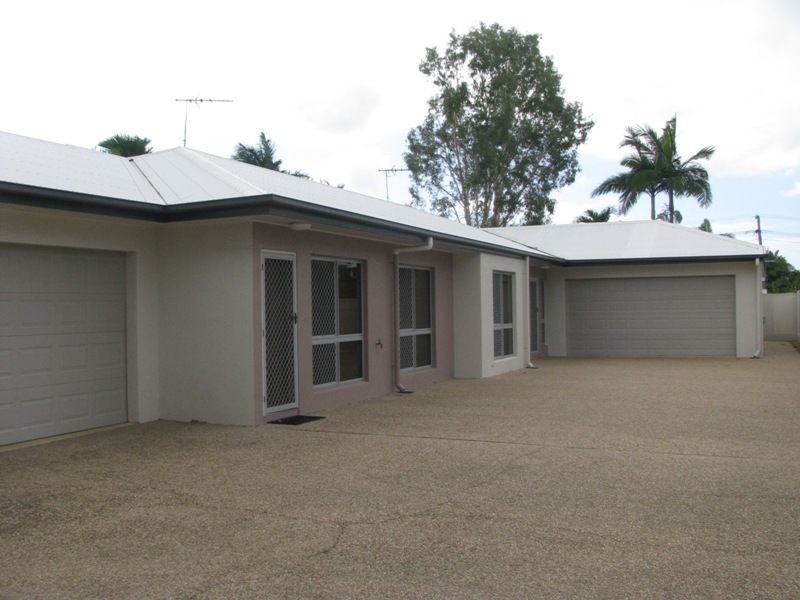 2 / 9 Caroline Street, AITKENVALE QLD 4814
