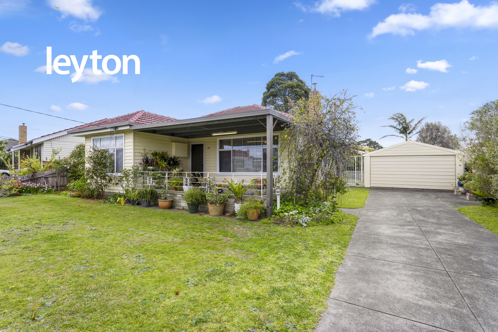 35 Comber Street, NOBLE PARK VIC 3174