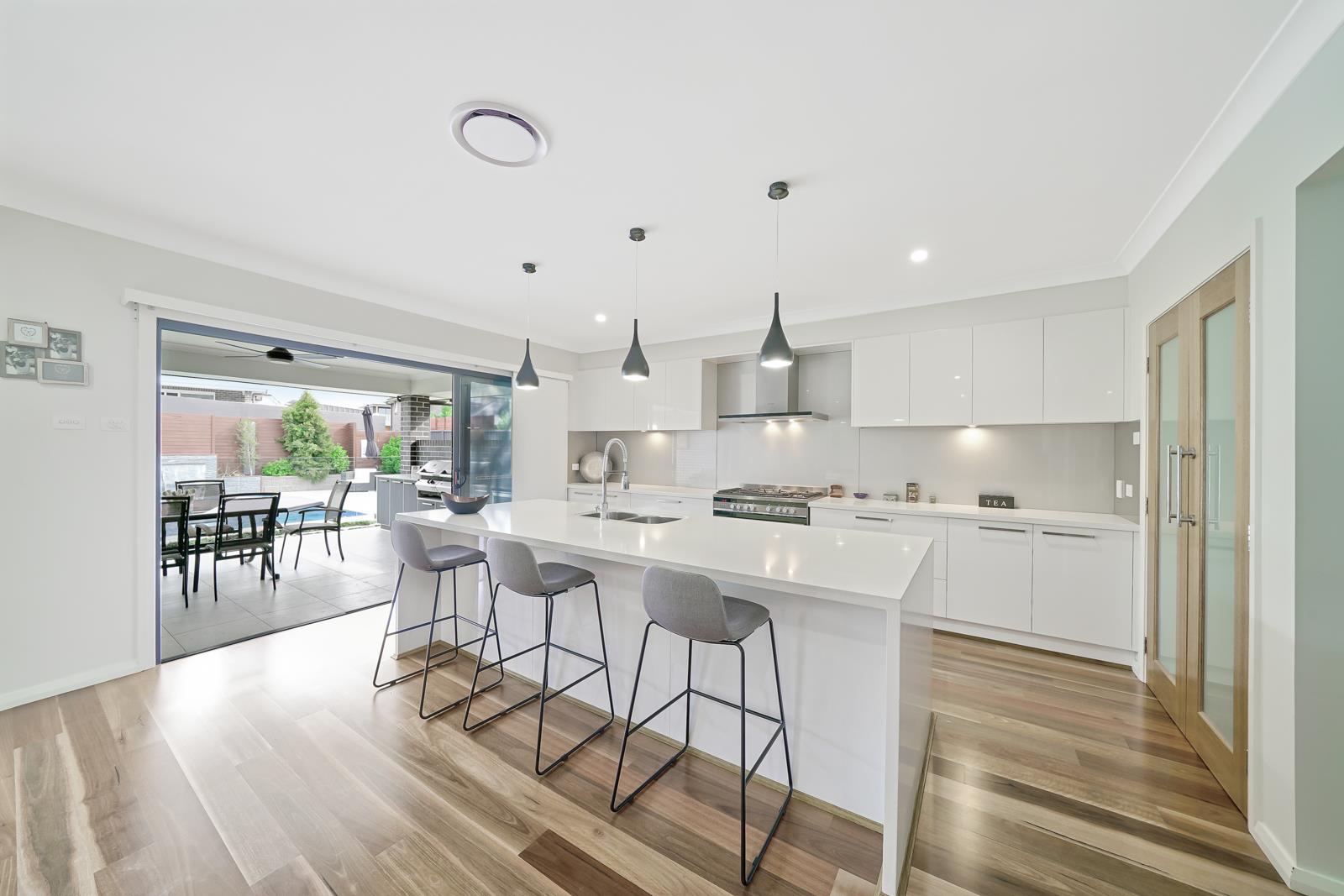 6 Cogrington Drive, HARRINGTON PARK NSW 2567