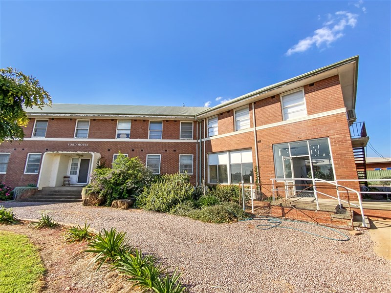 2 / 2-6 Elgin Street, FORBES NSW 2871