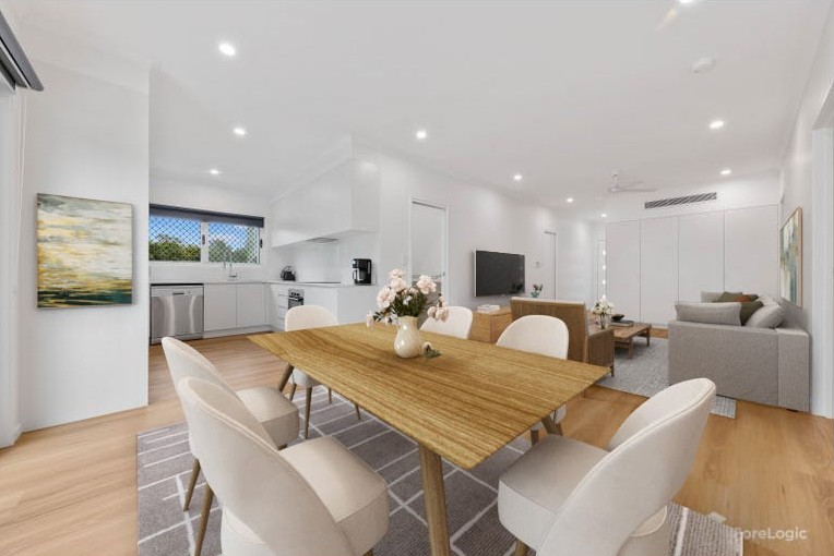 1 / 209 Melton Road, NUNDAH QLD 4012