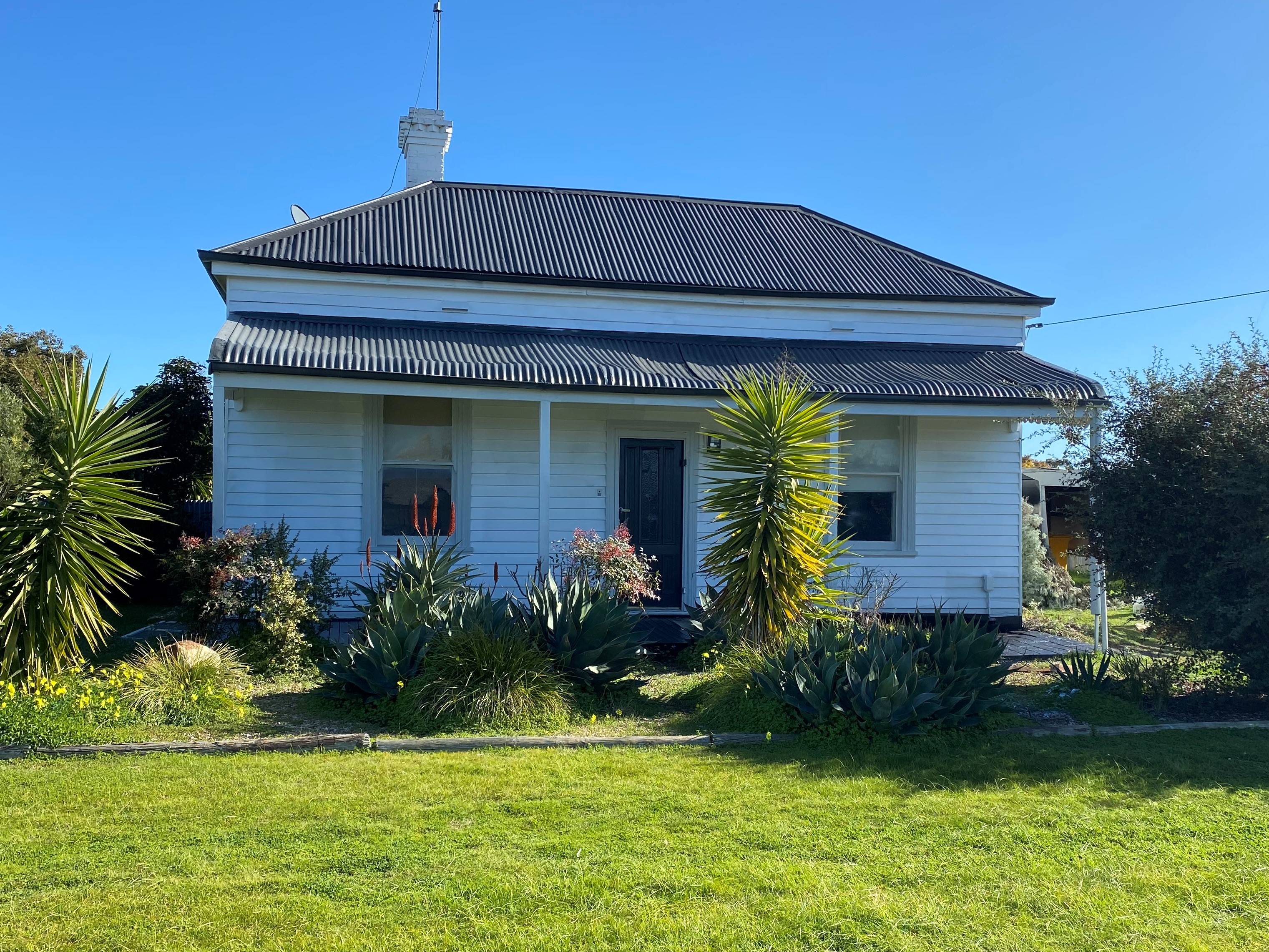 64 Molyneaux Street, WARRACKNABEAL VIC 3393