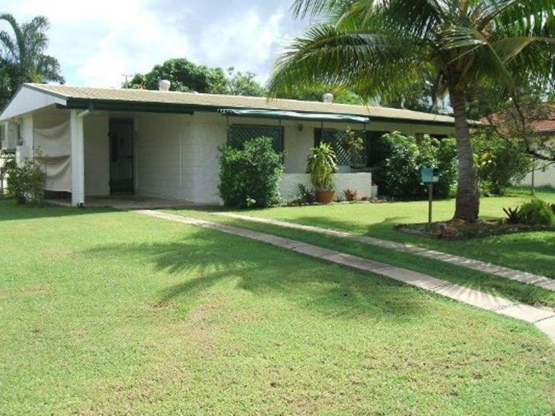 17 Whitsunday Drive, KIRWAN QLD 4817