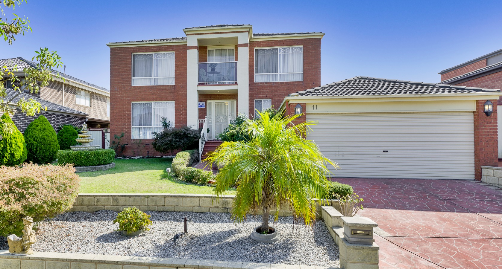 11 Jersey Close, ENDEAVOUR HILLS VIC 3802