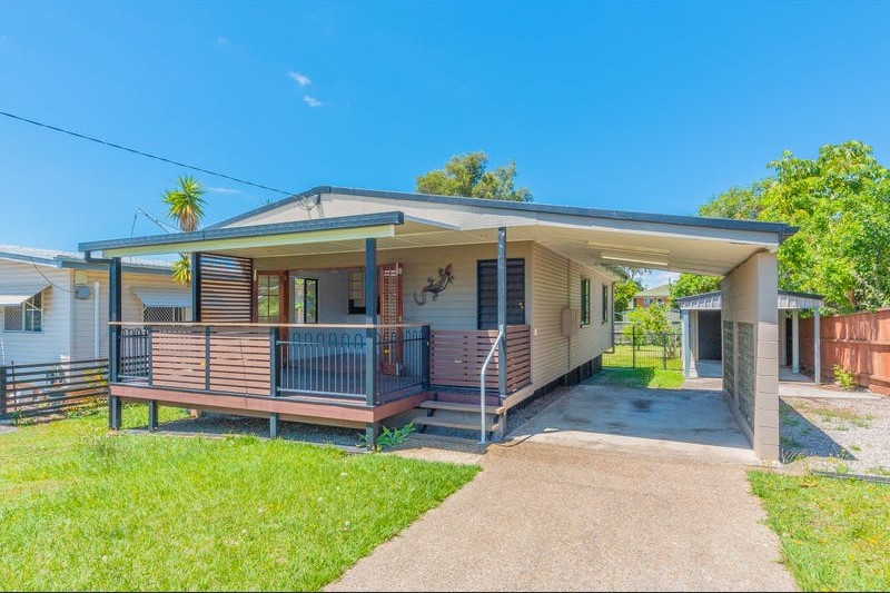 9 Redbank, REDCLIFFE QLD 4020