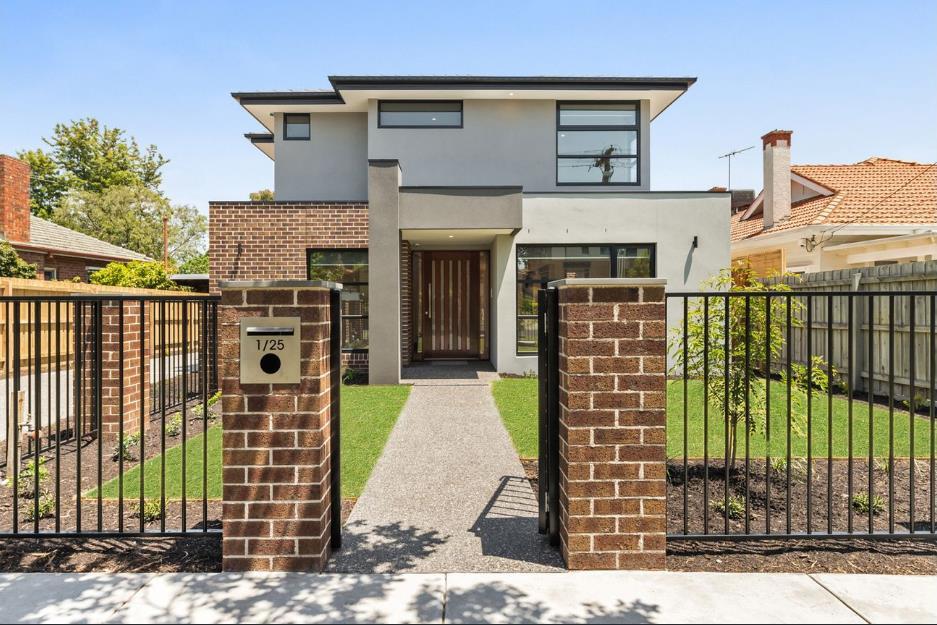 1 / 25 Alma Road, MALVERN EAST VIC 3145