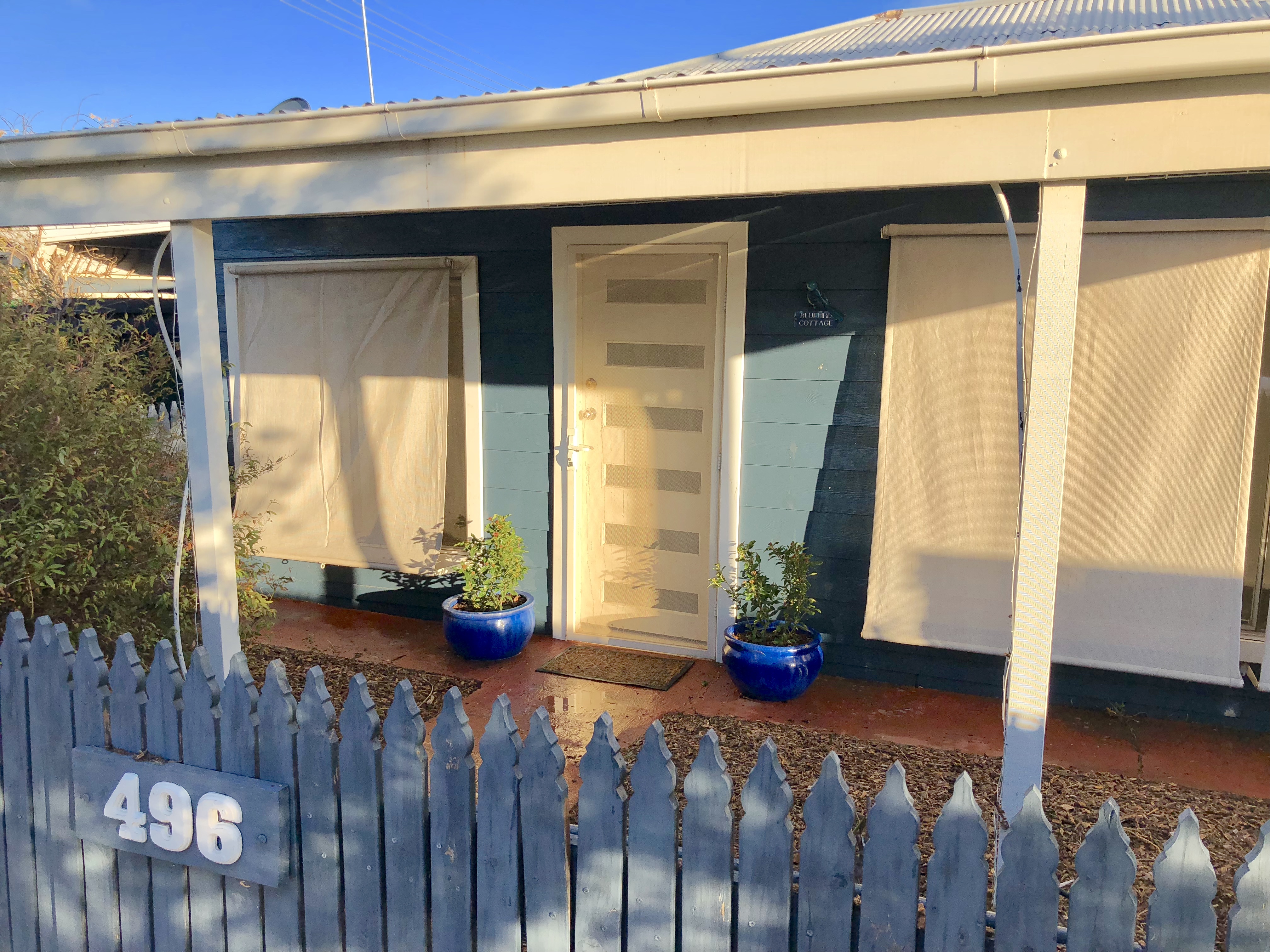 496 Cadell Street, HAY NSW 2711