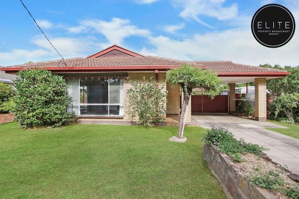 341 Beechworth Road, WODONGA VIC 3690