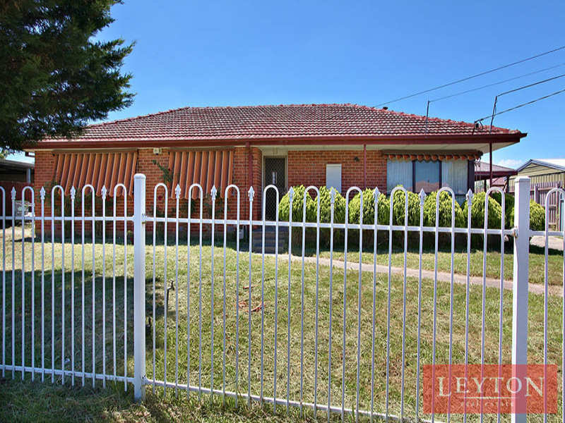 3 Vallota Crescent, NOBLE PARK VIC 3174