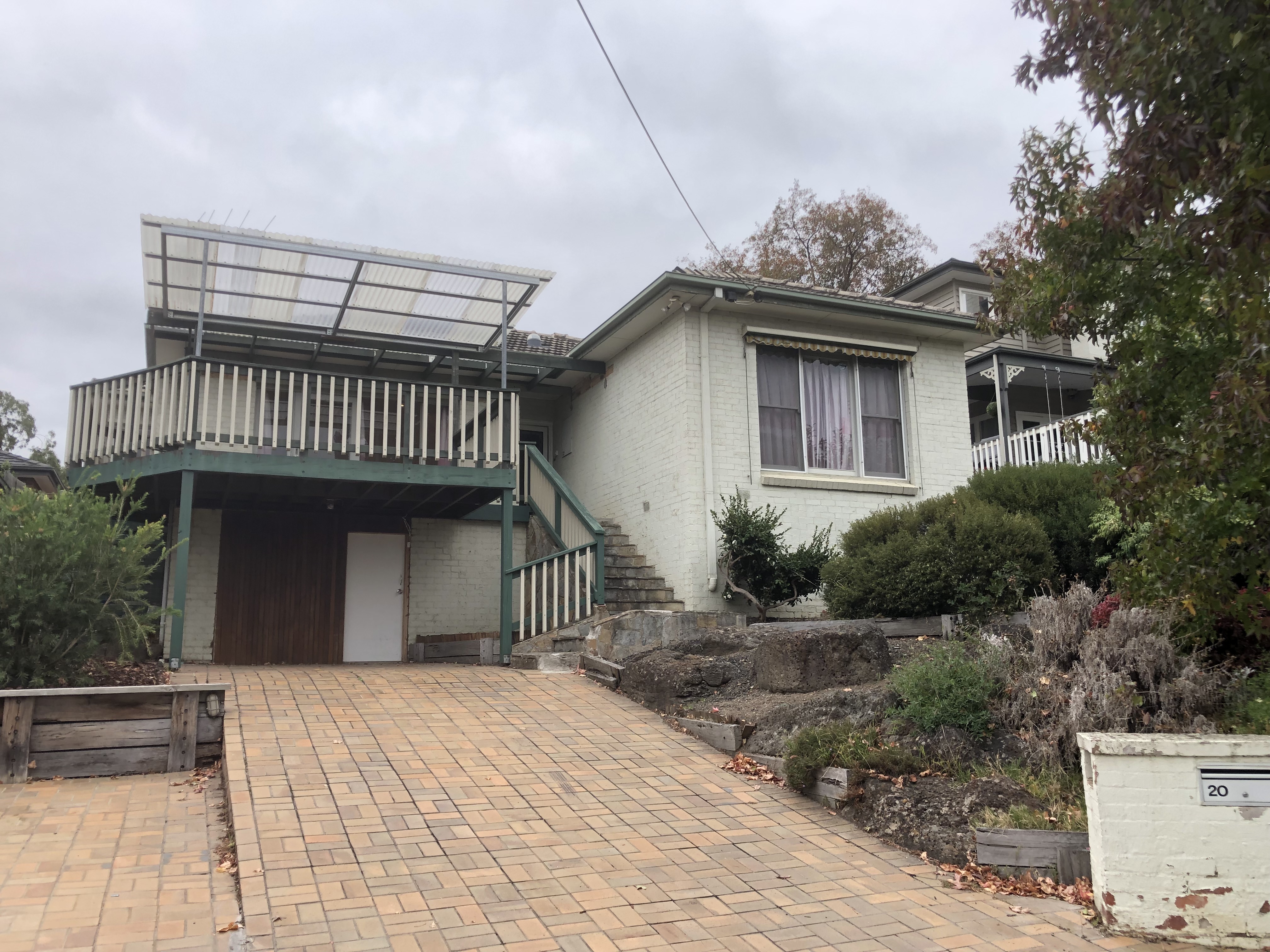 20 Carrington Street, BALWYN NORTH VIC 3104