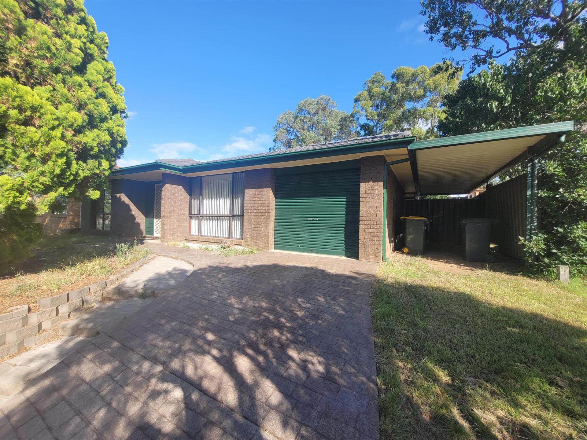 20 Romilly Place, AMBARVALE NSW 2560