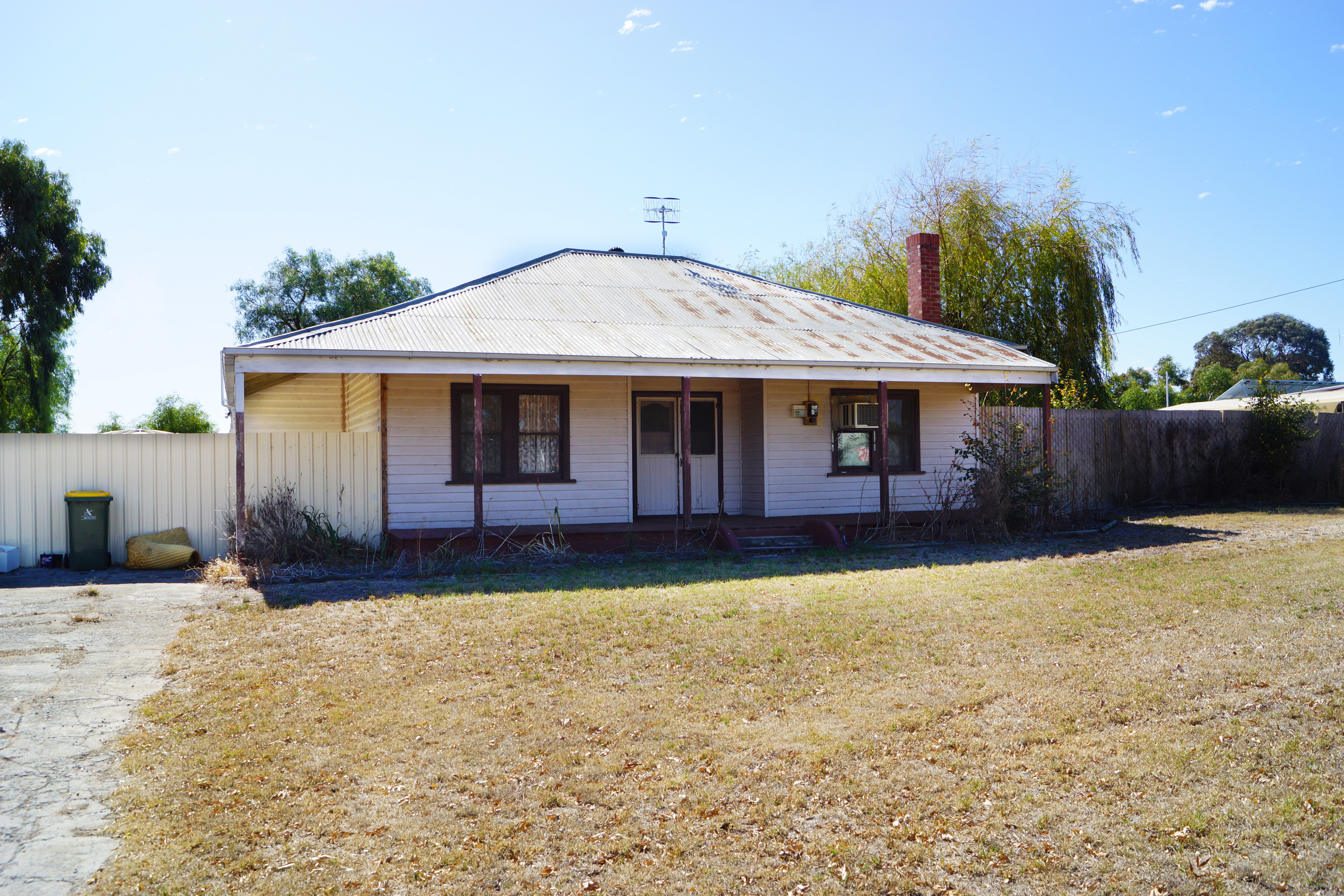 42-48 Natimuk Road, GOROKE VIC 3412