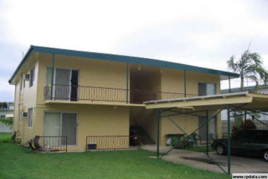 1 / 7 Narangi Street, HEATLEY QLD 4814
