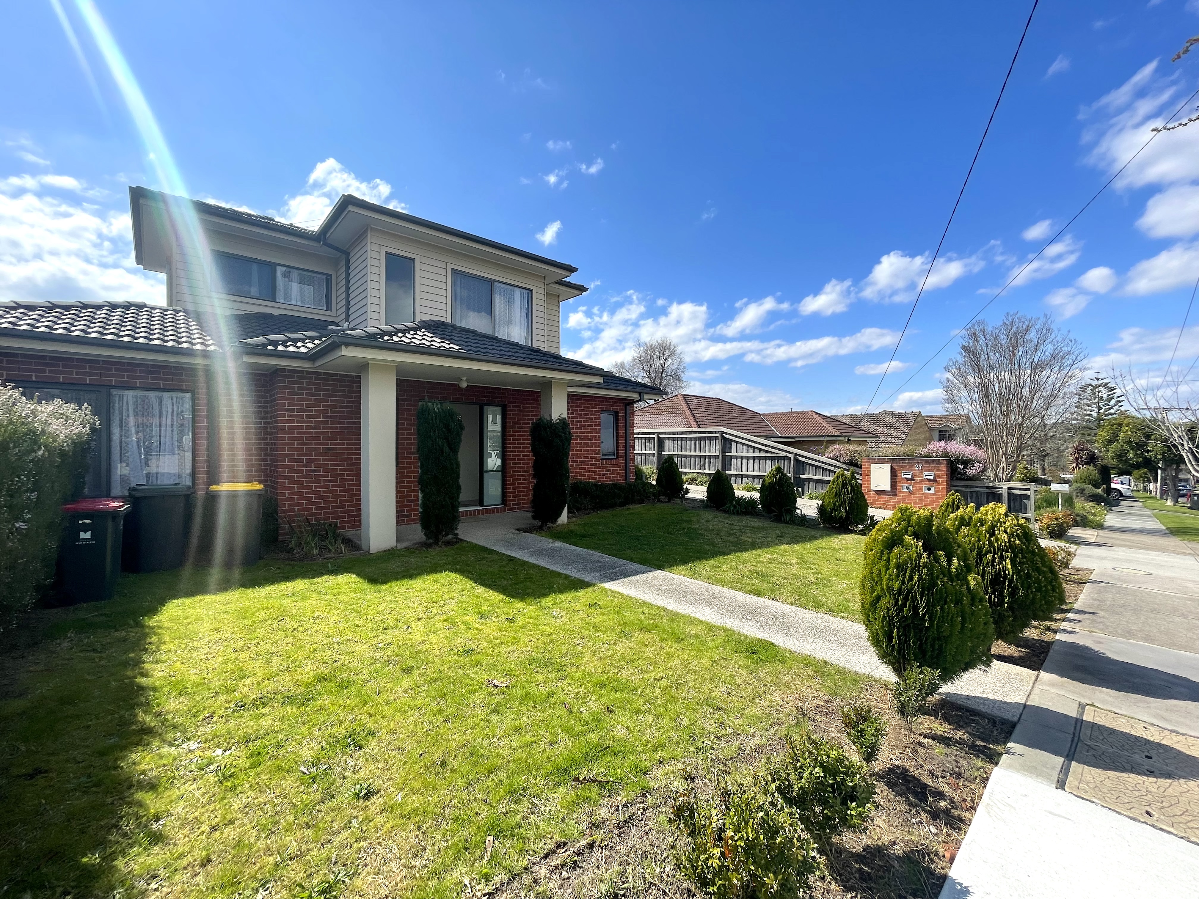 1 / 27 George Street, ASHWOOD VIC 3147