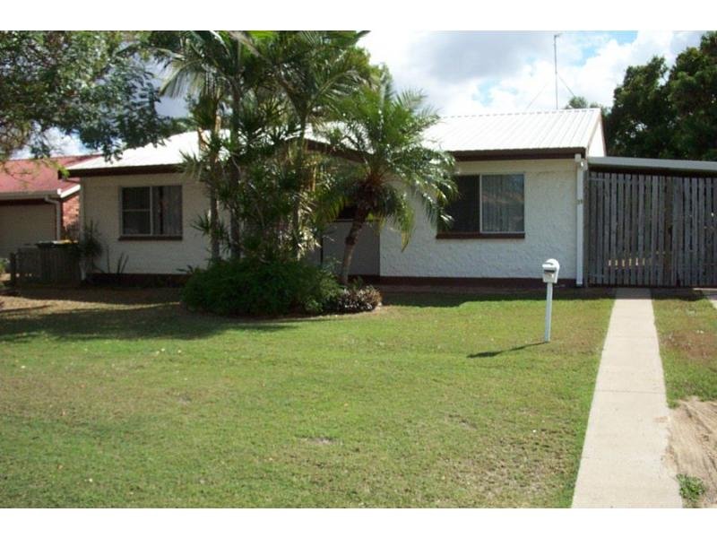 39 Whitsunday Drive, KIRWAN QLD 4817