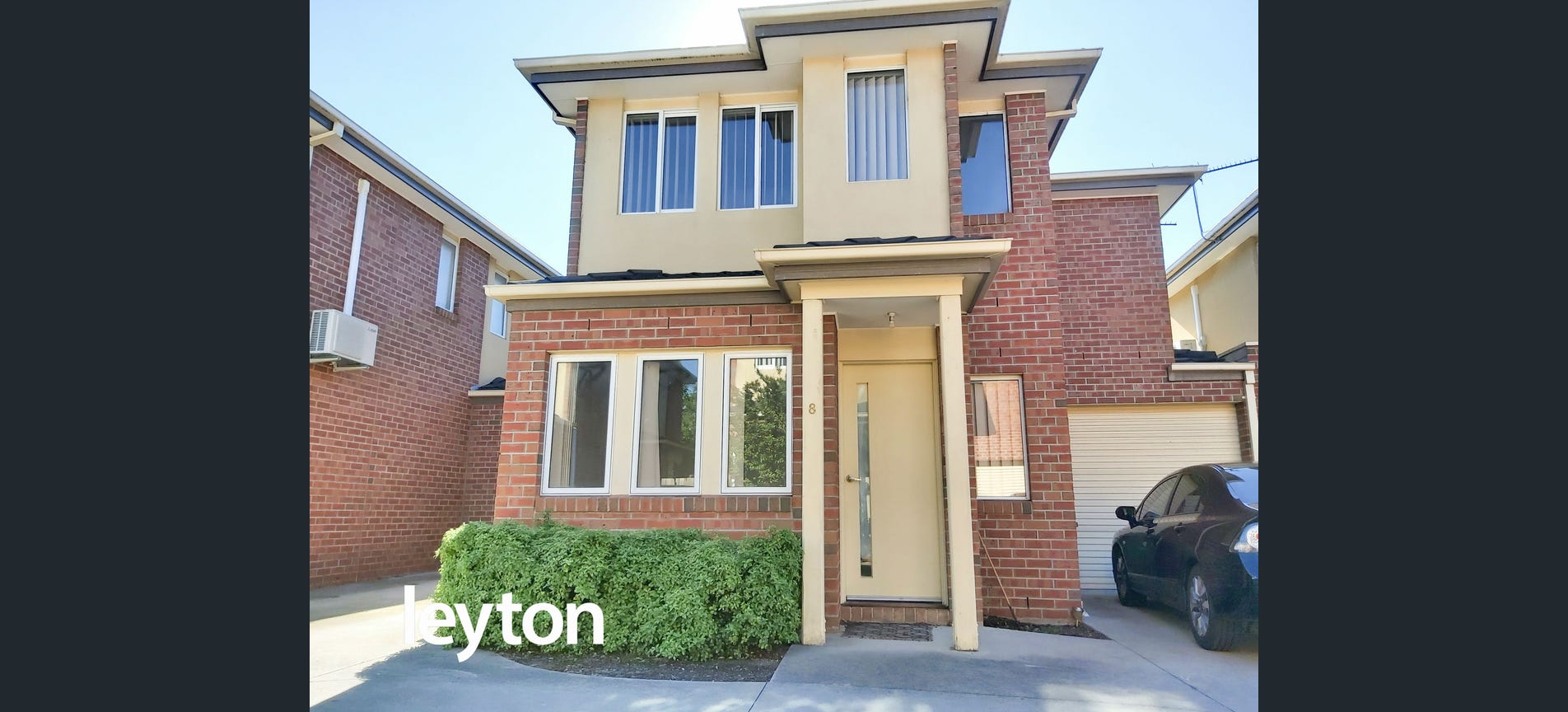 8 / 73-75 Frawley Road, HALLAM VIC 3803
