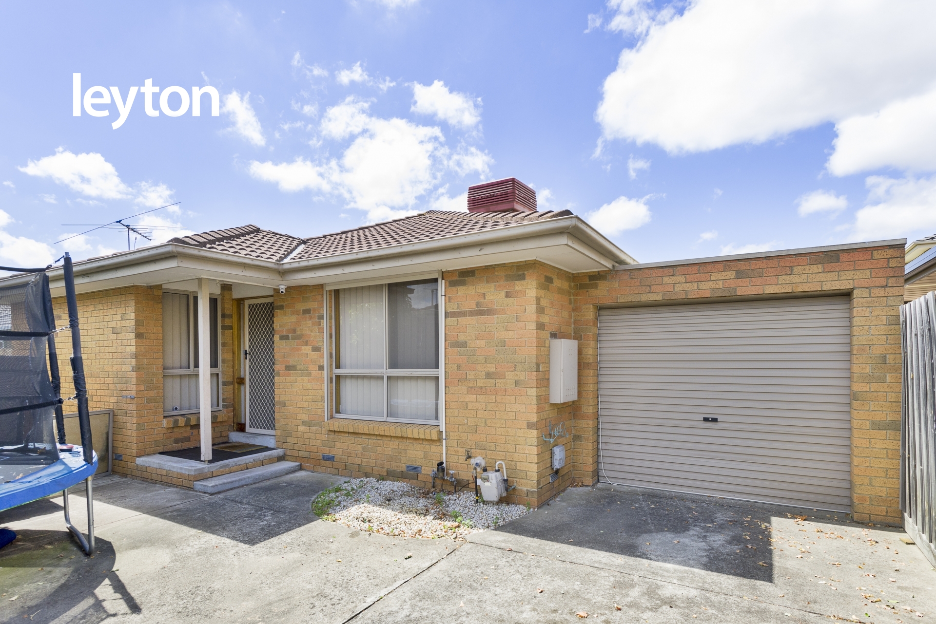 2 / 3 Rhodes Street, SPRINGVALE VIC 3171