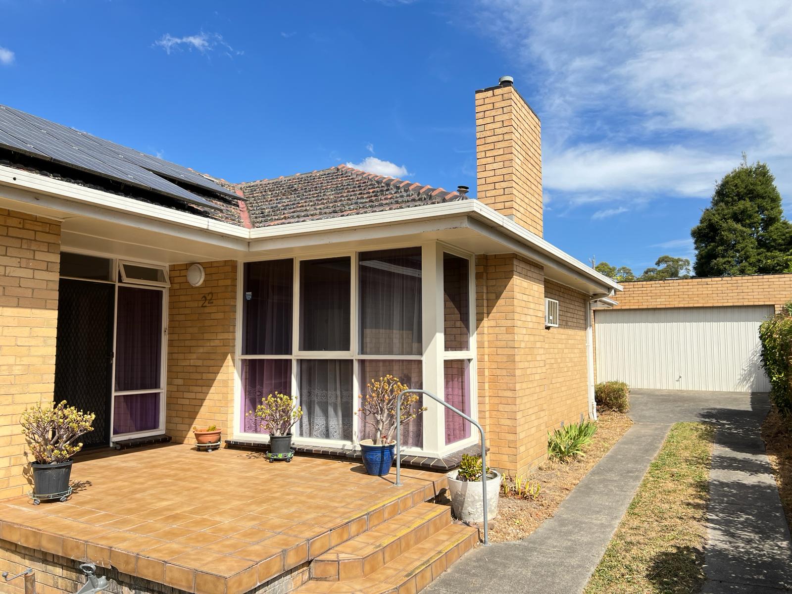22 Champion Street, DONCASTER EAST VIC 3109