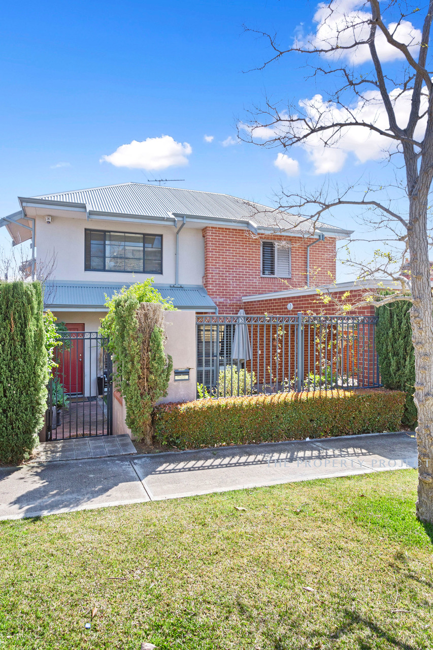 8 Menzies Street North Perth WA 6006