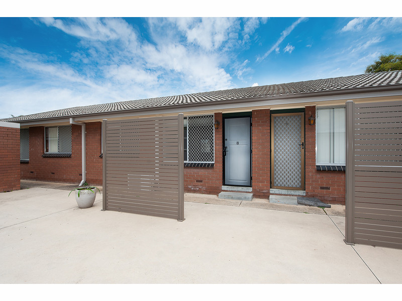 8 / 516 Alldis Avenue, LAVINGTON NSW 2641