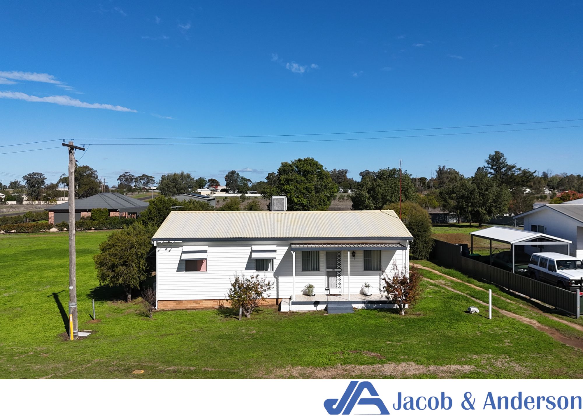 4 Caxton St West, BOGGABRI NSW 2382