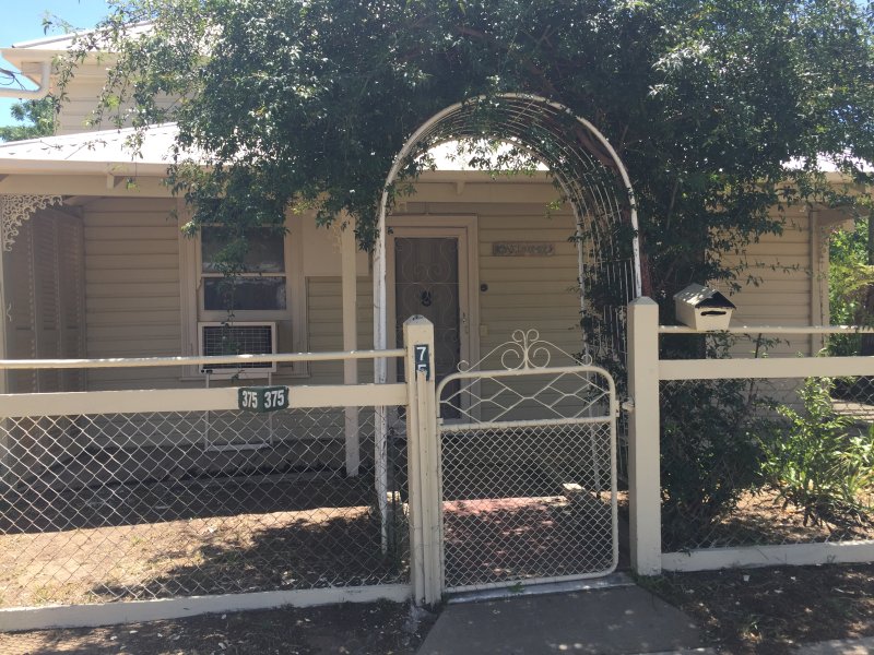 375 McGregor Street, HAY NSW 2711