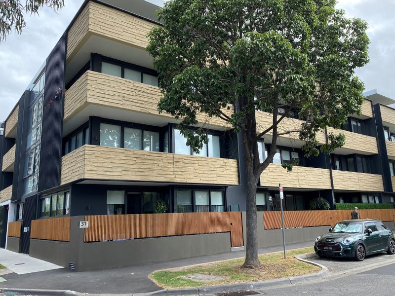 109 / 31-33 Taylor Street, MOONEE PONDS VIC 3039
