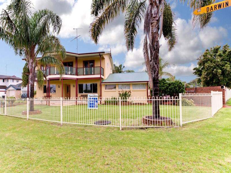 1 Darwin Rd, CAMPBELLTOWN NSW 2560