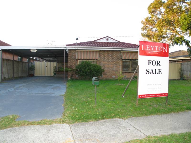 255 Cheltenham Road, KEYSBOROUGH VIC 3173