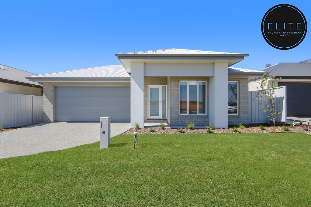 68 Wongamaar Boulevard, THURGOONA NSW 2640