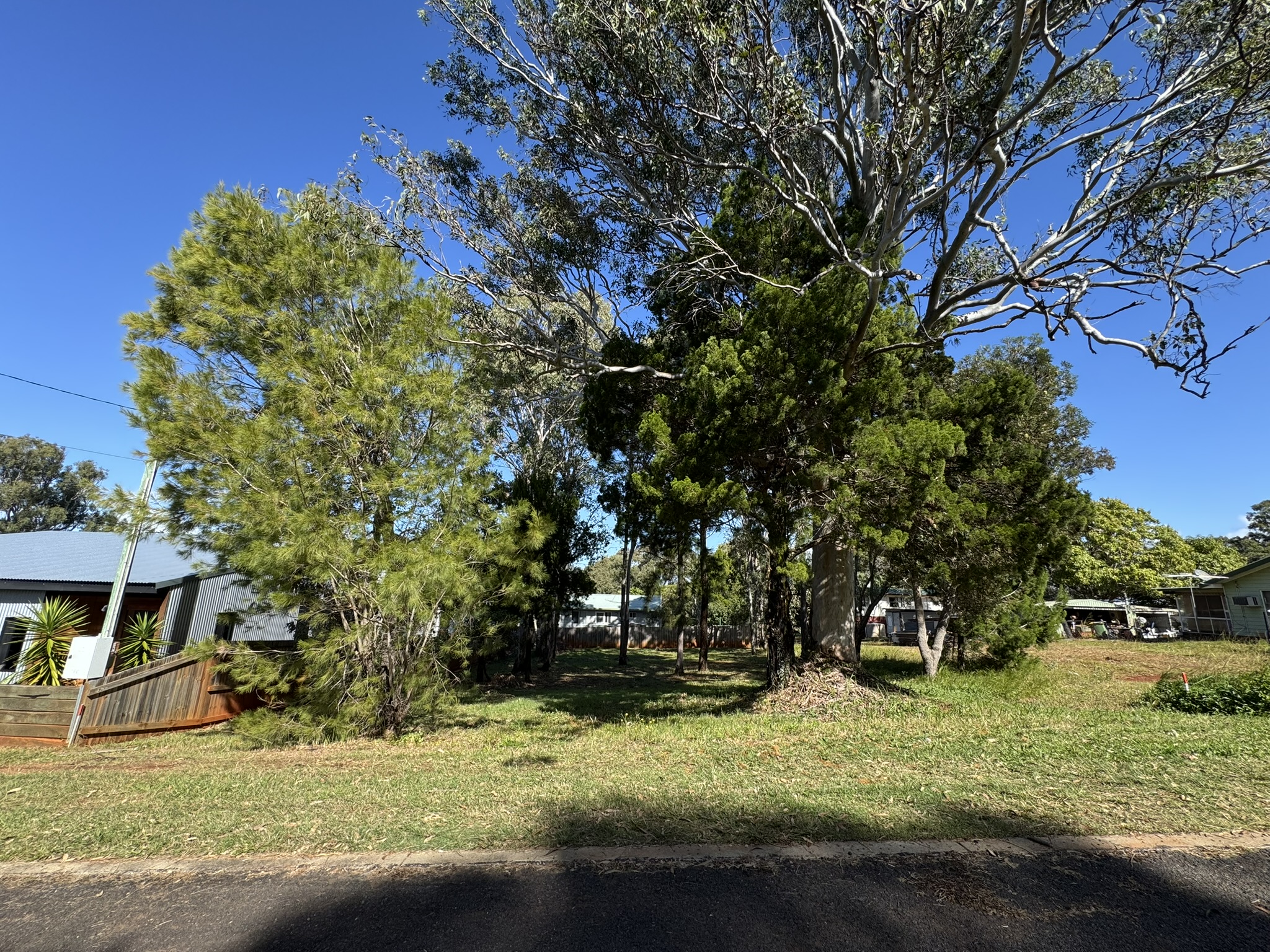 18 Patterson Street, RUSSELL ISLAND QLD 4184