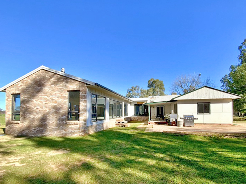 11 Ellison Bridge Lane, FORBES NSW 2871