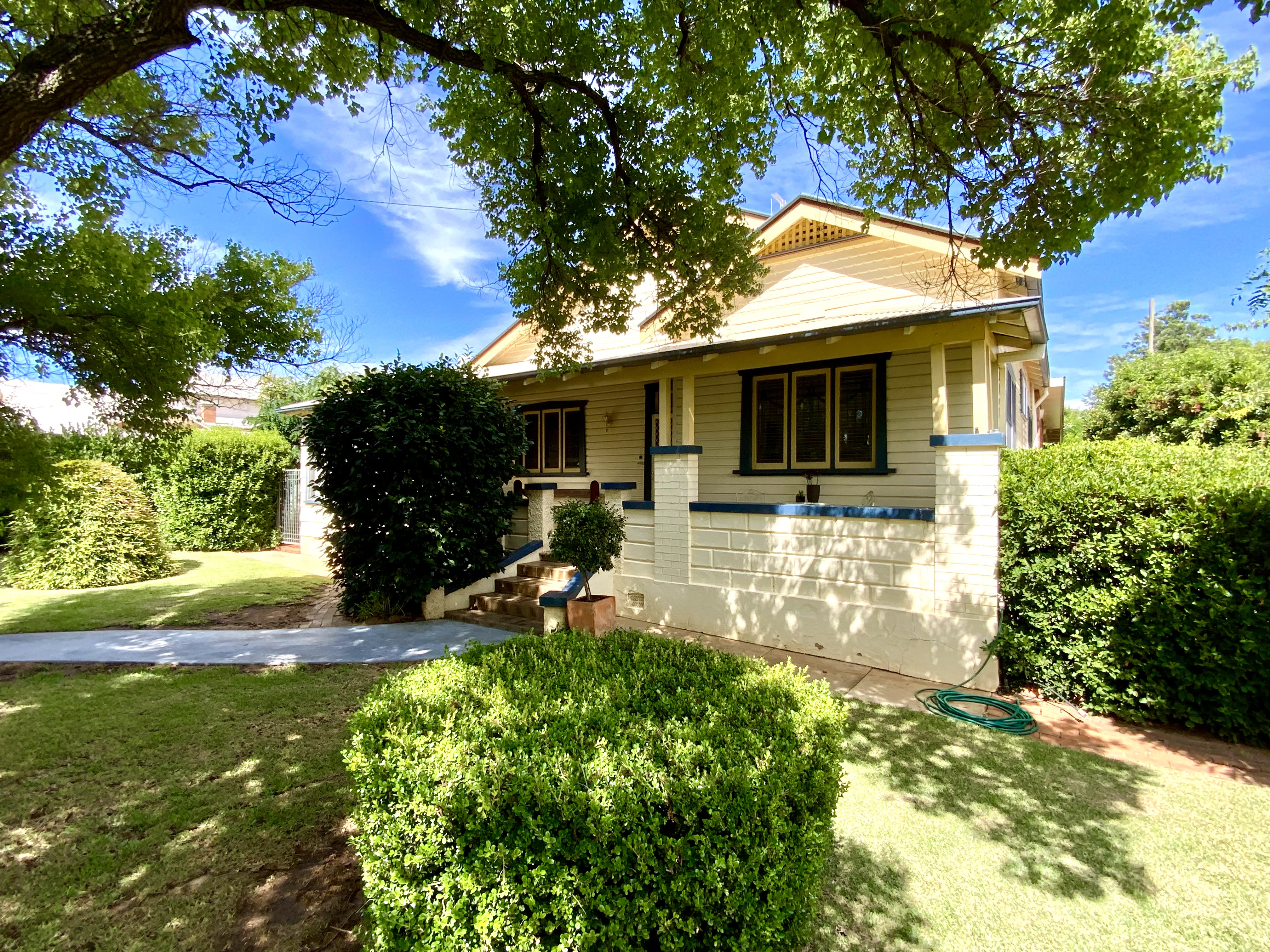 61 Flint Street, FORBES NSW 2871