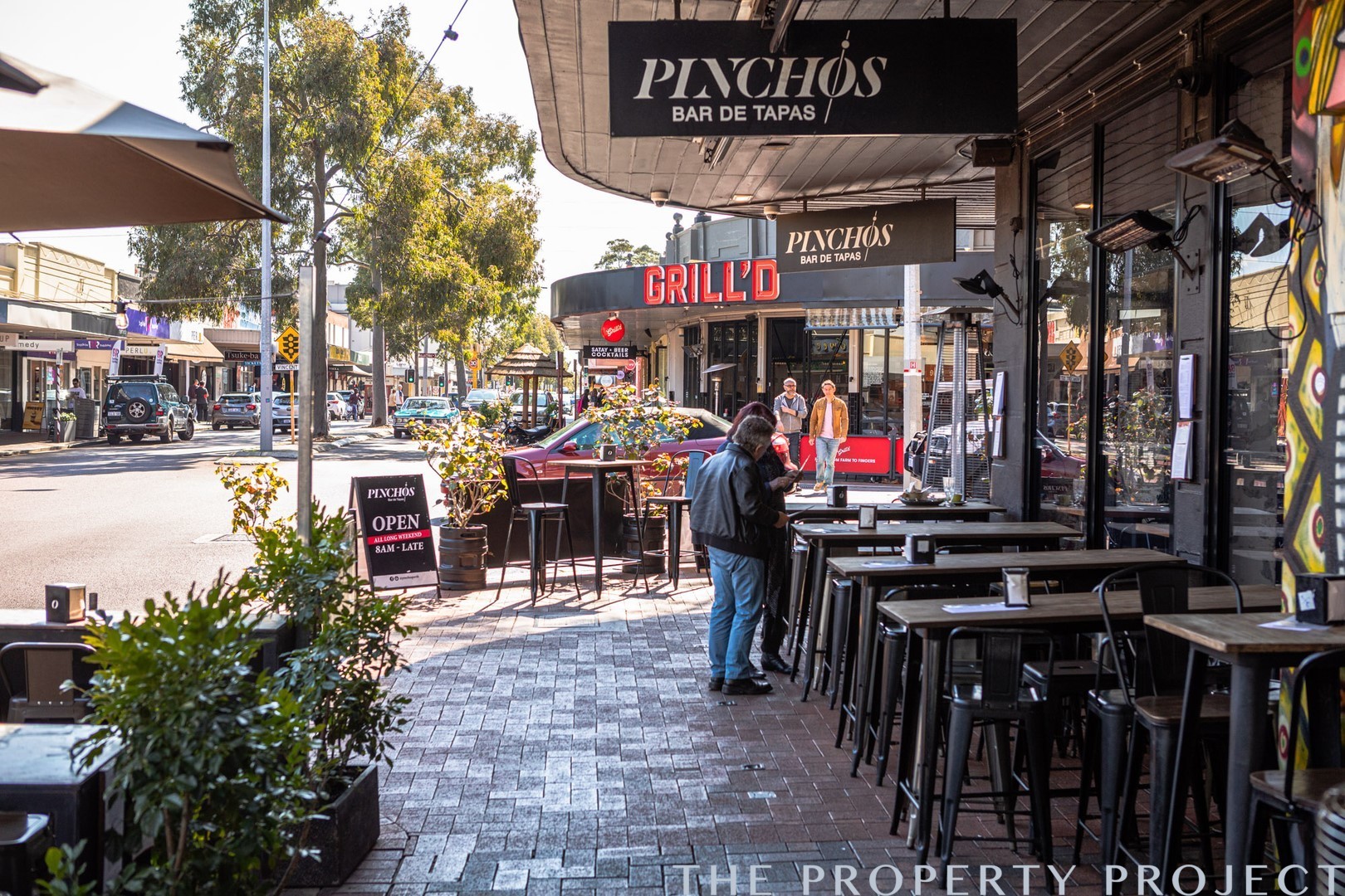 2 285 Vincent Street Leederville WA 6007