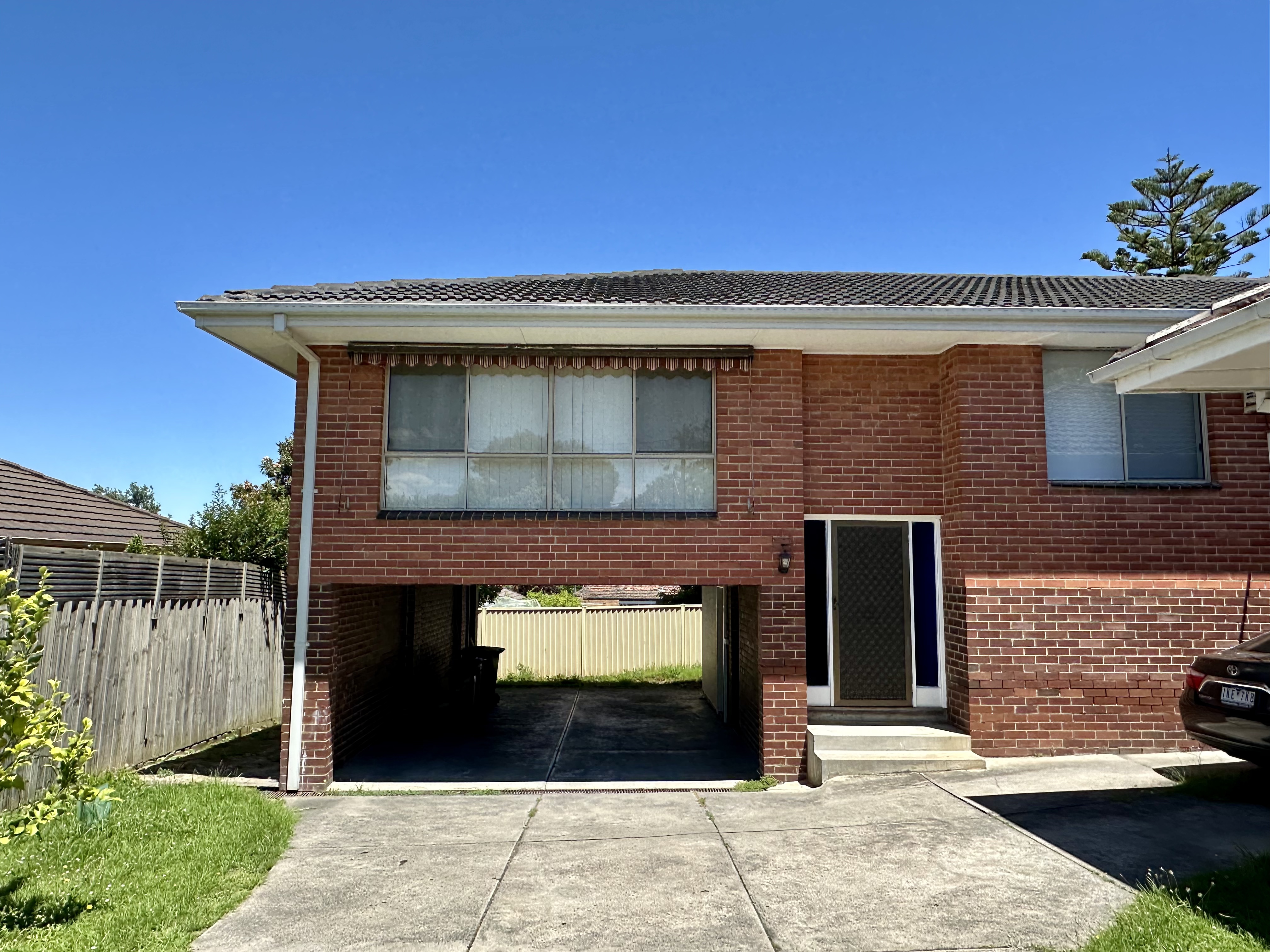 4 / 406 Belmore Road, MONT ALBERT NORTH VIC 3129