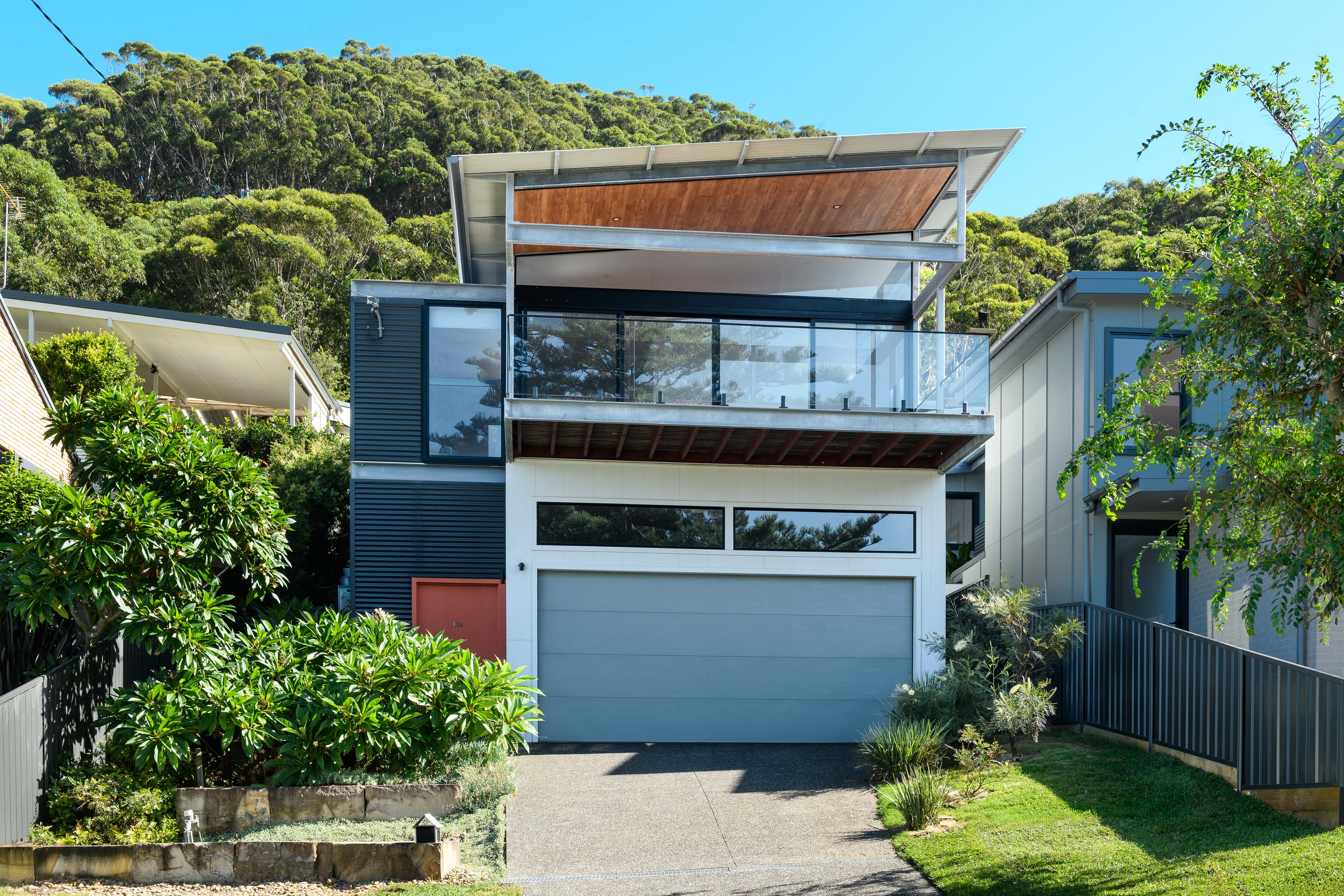 12A Murrawal Road, STANWELL PARK NSW 2508