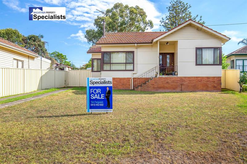 14 Donaldson Street, BRADBURY NSW 2560