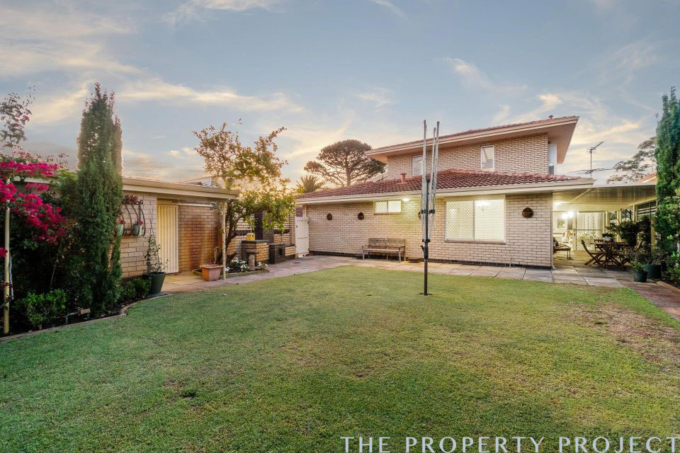 151 Howes Crescent Dianella WA 6059
