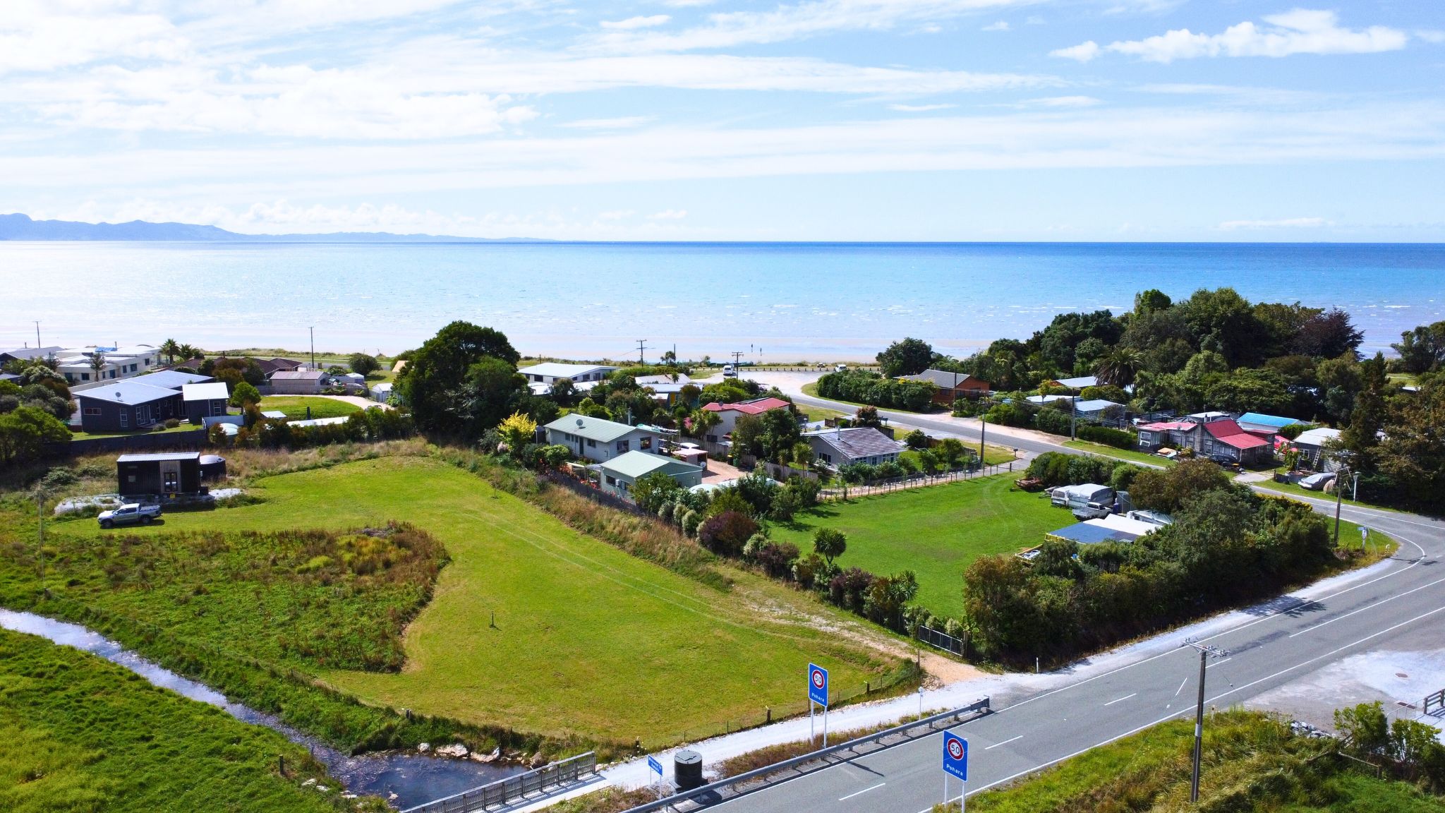 729 Abel Tasman Drive, POHARA TASMAN 7183