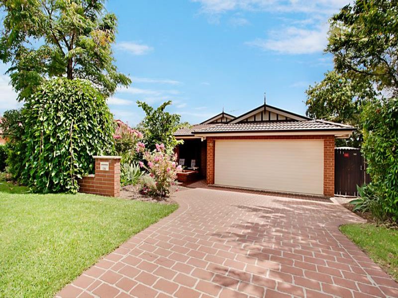 6B Burragorang Rd, RUSE NSW 2560