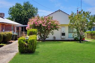 53 Calarie Road, FORBES NSW 2871