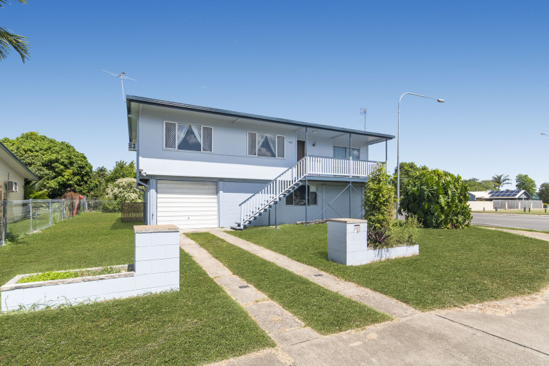 192 Mill Dr, KIRWAN QLD 4817
