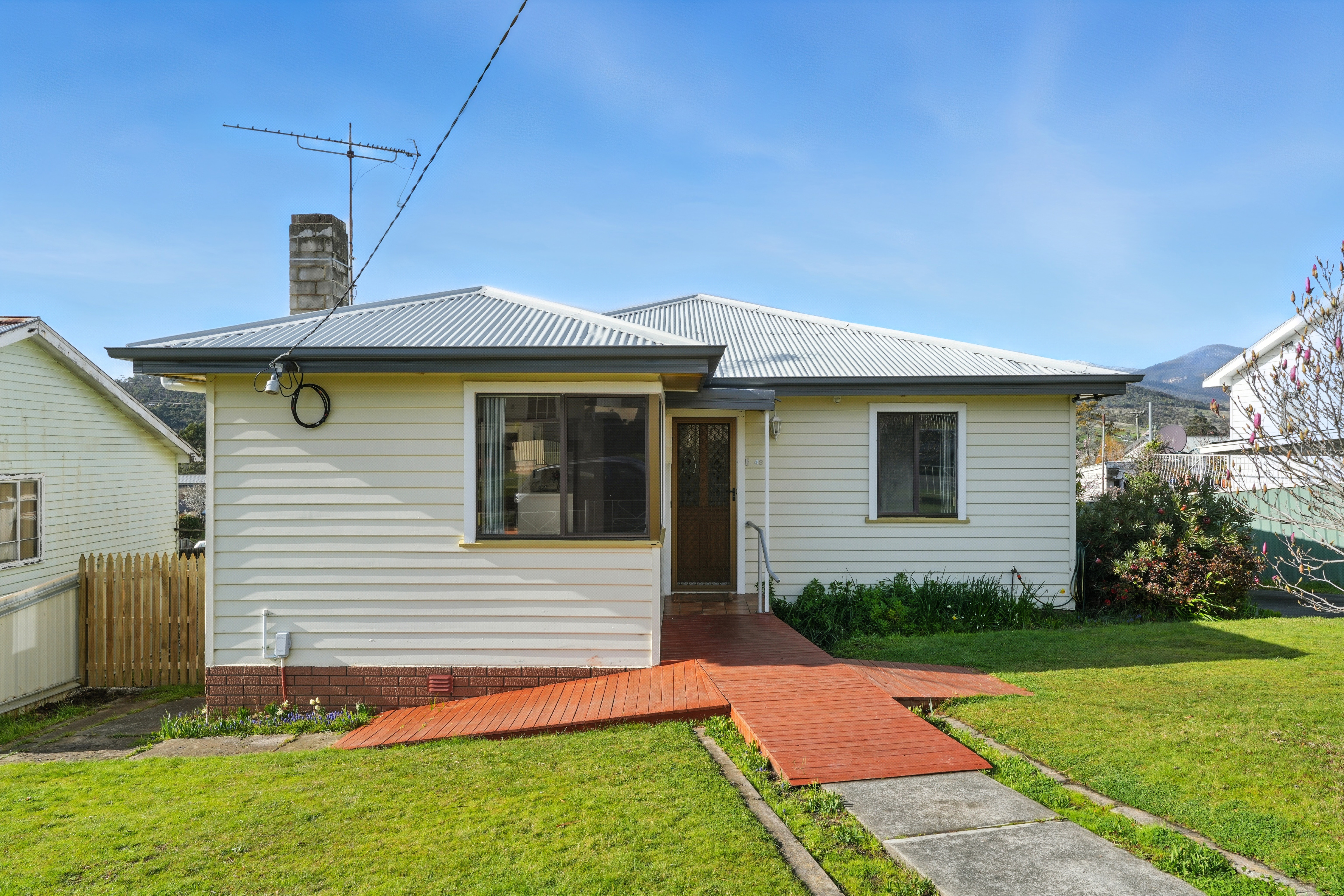 46 Charlotte Street, NEW NORFOLK TAS 7140