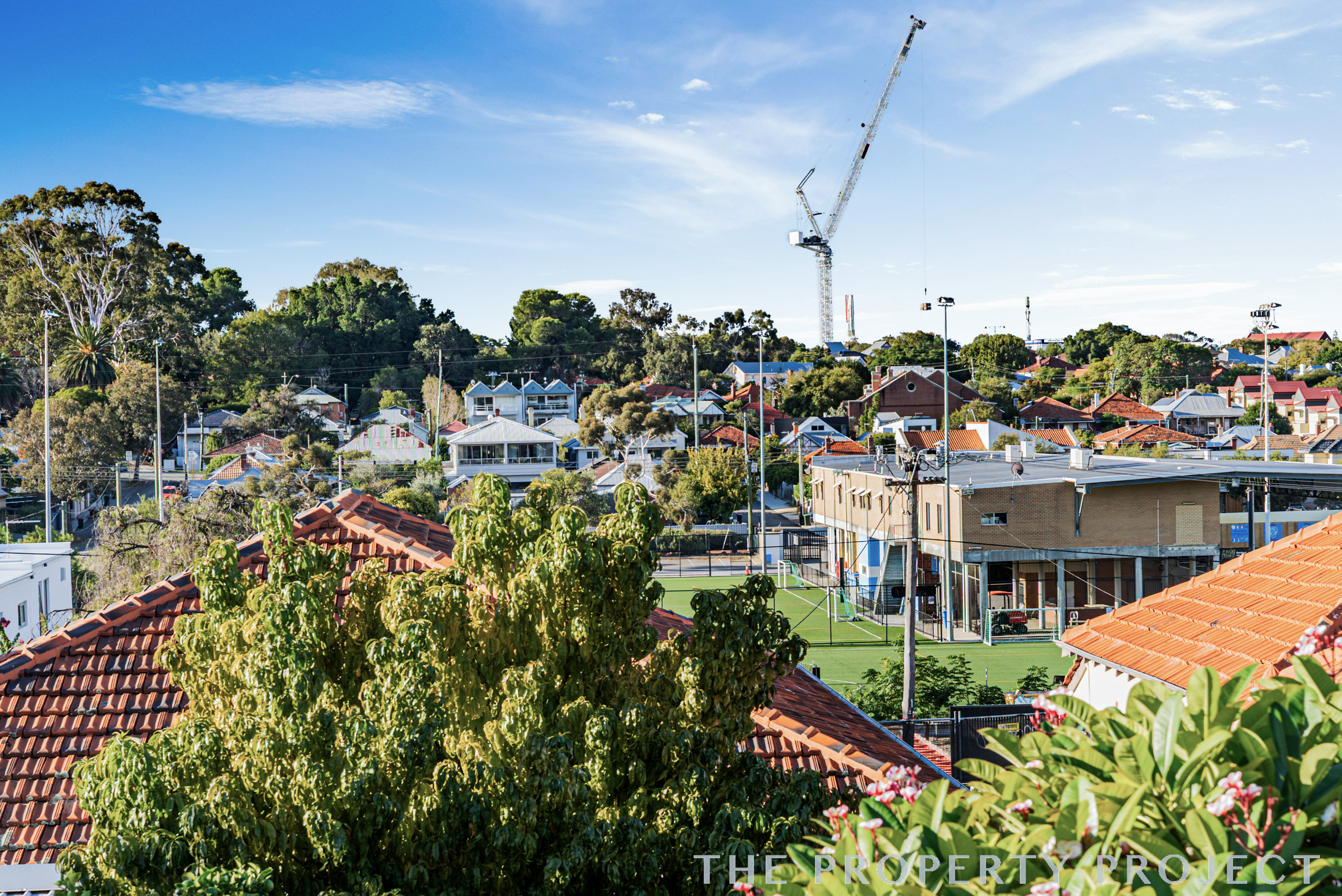 16 34 Carr St West Perth WA 6005