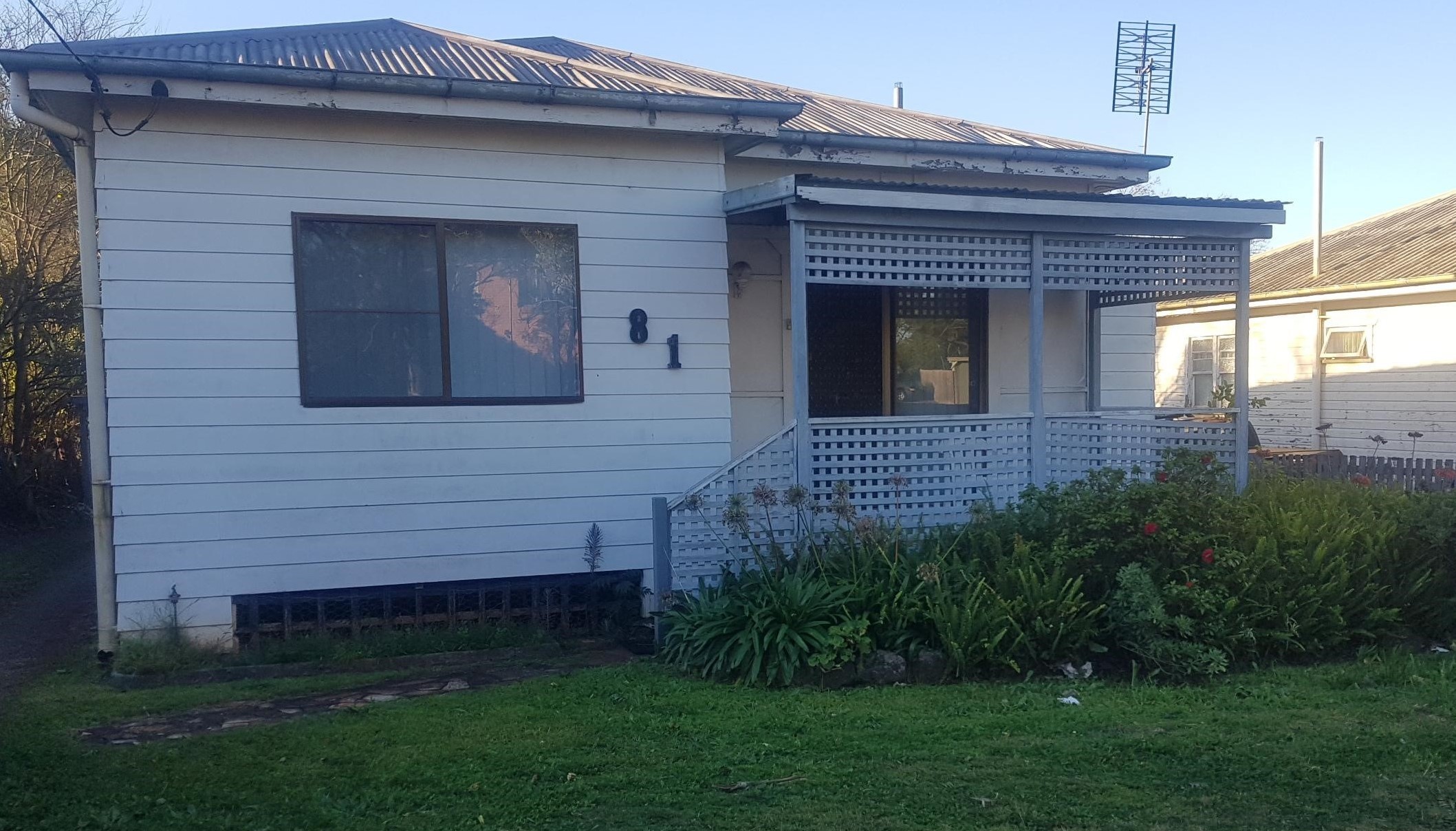 81 Stephen Street, HARRISTOWN QLD 4350