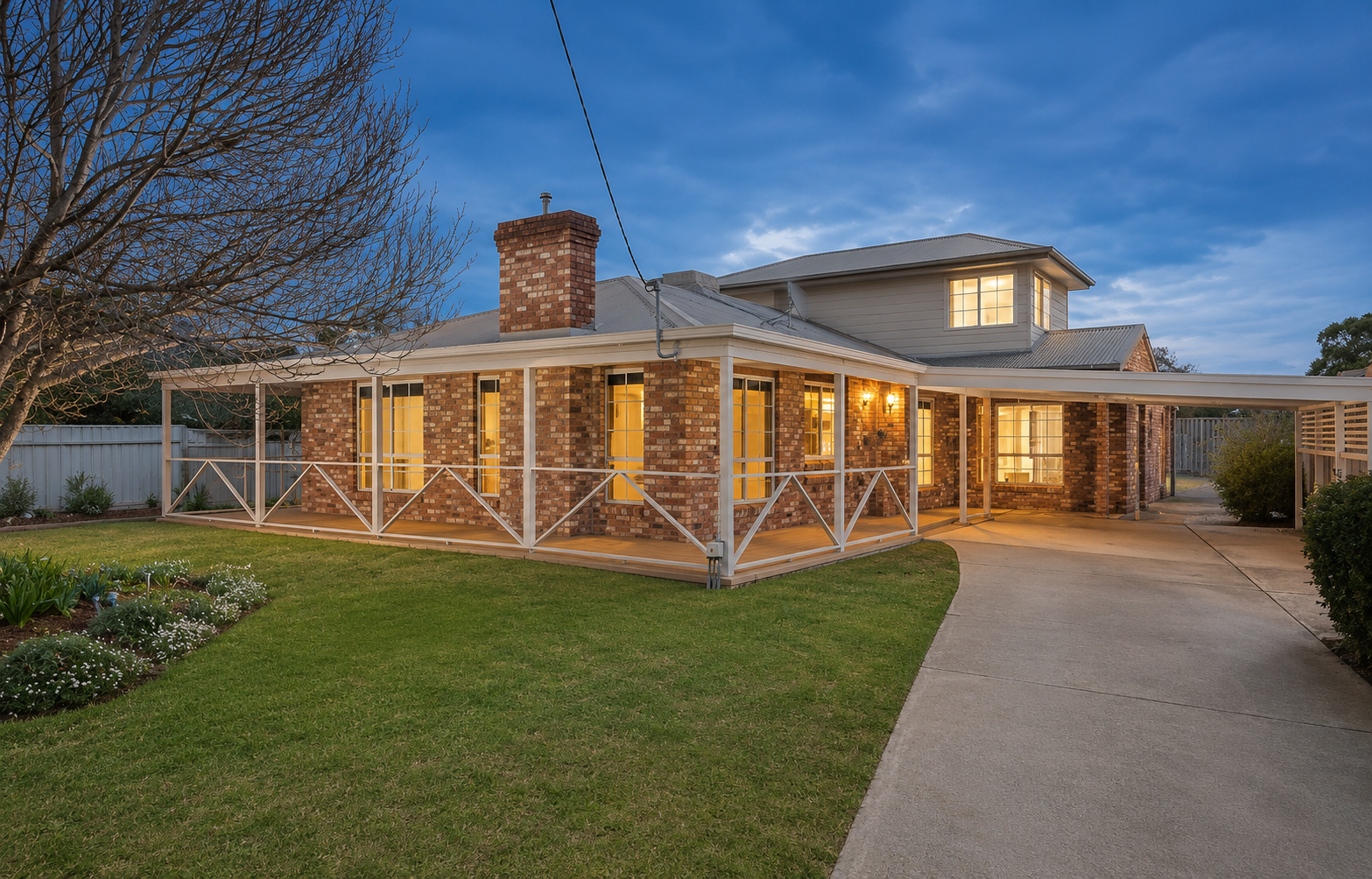 5 McDonnell Street, WAHGUNYAH VIC 3687