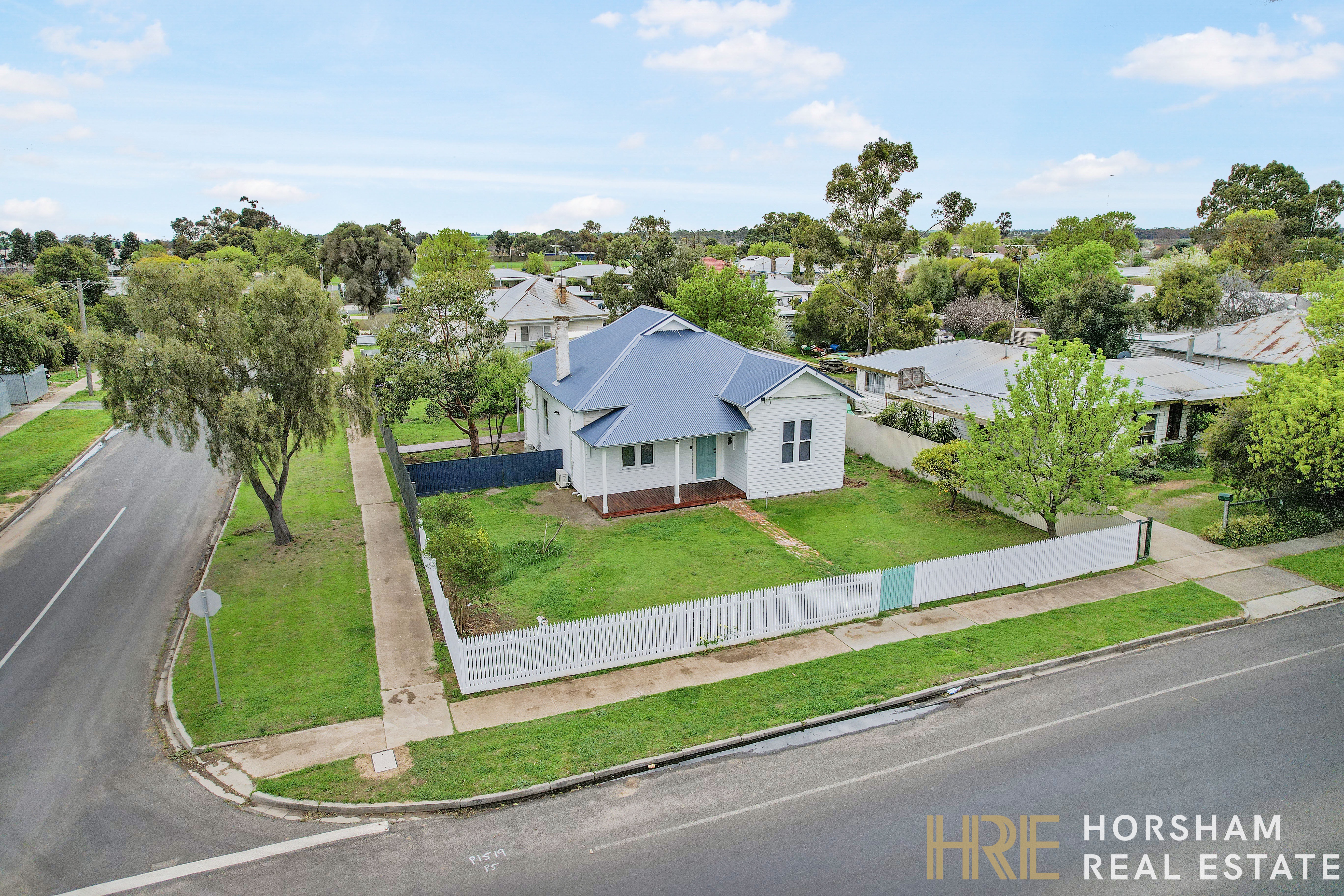 43 Lynott Street, HORSHAM VIC 3400