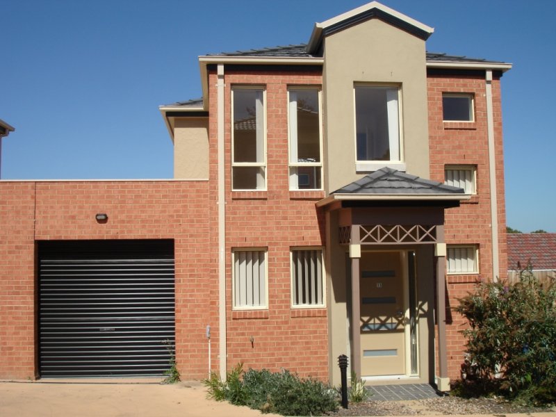 11 / 28 Dunblane Road, NOBLE PARK VIC 3174