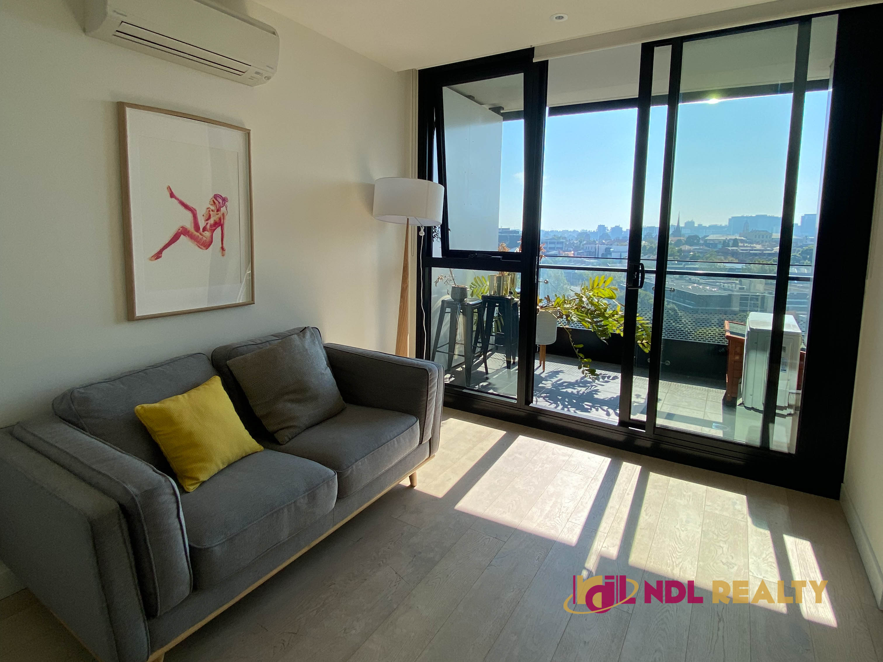 802 / 9 Dryburgh Street, WEST MELBOURNE VIC 3003